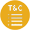 Terms and Conditions